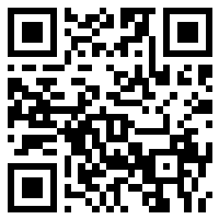 QR Code for bitcoin:1RCRW7CVQGXvbzD14EY4LmvEX42ZDY4gf