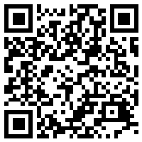 QR Code for bitcoin:1RCY5oAstELde3RKYSYkitzUuYKqn3XQT