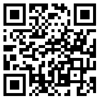 QR Code for bitcoin:1RDsY9DnMBuGjWbFX8MAVen613T4RCVNV
