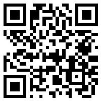 QR Code for bitcoin:1RGwWPMDN39TZZG8AXoypmHuh6xmfJBXz