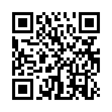 QR Code for bitcoin:1RKYtpYxZk8WS16ApTnE17fbBEdPUGjWT