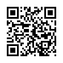 QR Code for bitcoin:1RKpxj4T2yHEJe4PKBZiRhK7FoRZ3UDbz