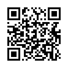 QR Code for bitcoin:1RLR5NkKRYgnxCpui8ApS5T4F4shUHb8i
