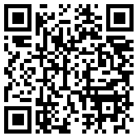 QR Code for bitcoin:1RMcnAd1SL71dcUZpLjstustrpkRYVRGU