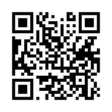 QR Code for bitcoin:1RMd4yiP988EBWHE98PNvpkLXWevz2iVh