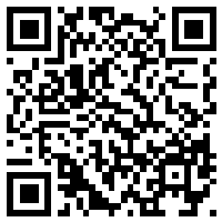 QR Code for bitcoin:1RPcdSauC57rR1fPDM7dJHriv68c3qCAR