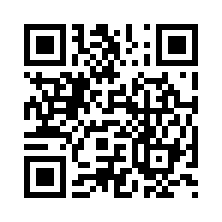 QR Code for bitcoin:1RPmtBZUnnDMQv3PsYU3CBhBFPXLBPY8B
