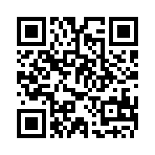 QR Code for bitcoin:1RQGT7fhTnEVyZjFUrmAX4dsV3PCndVGF