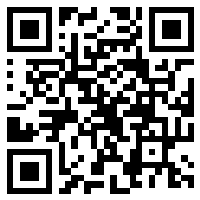 QR Code for bitcoin:1RTGR9C4KDdeAFrKvknJ17hepuhi81XB2
