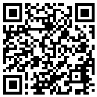 QR Code for bitcoin:1RUGuC27HcuDvYy9uWED9KKmFU3XiVCcD