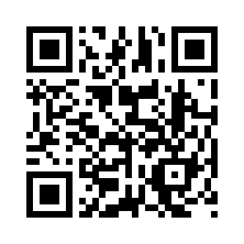 QR Code for bitcoin:1RVDVbRmVYoU1cRfxaQmMn13pn9dmcSeZ