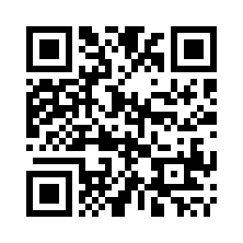 QR Code for bitcoin:1RVj5pPBQMZXSUbRfpbPtvaeWfFy6moZD