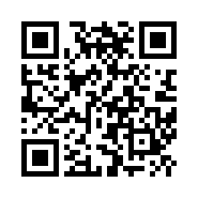 QR Code for bitcoin:1RWst7ShbfGoQscNVH1GpwhCuNdjvb3N9