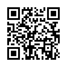 QR Code for bitcoin:1Rbpeb8bqdFuF38LMsasuy4PLsFARi2vt