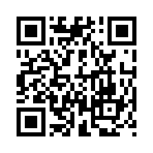 QR Code for bitcoin:1Rcsqvr4h4MkJw7S6q712FZeT5aHLbFbK