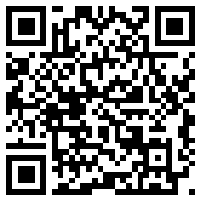 QR Code for bitcoin:1Rd3jjokaATdd8MESBeJZSrg3d7AWYLHx