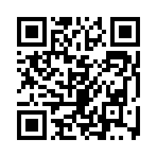 QR Code for bitcoin:1ReAxMQn9XTKySP2VWfDkTa8tqcLJwucM