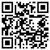 QR Code for bitcoin:1RewxCyvb1BM61UBC1U6BWjfDZBGmKpsb