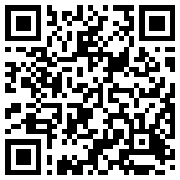 QR Code for bitcoin:1Rf6TqUGena2JRnAx9PvqYjFDLpteWved