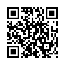 QR Code for bitcoin:1Rfb5CYnFCjbuSRCYL9aoNkd6NPcVi9DR