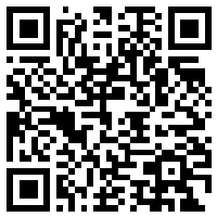 QR Code for bitcoin:1Rfpw312mgXpkYny7GoPk1eF4oVcEbNVH