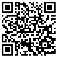 QR Code for bitcoin:1Rfqj4kPWn1YGUAzpWDsmdDiTmmV9jG3k