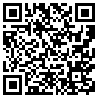 QR Code for bitcoin:1Rhg11MH3VdMhDefkx9mCpcUvCDWkYJj5