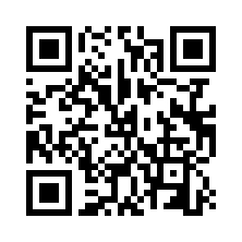 QR Code for bitcoin:1Rhjfa955KEYsfvyjpXHgzLu1hahLEENe