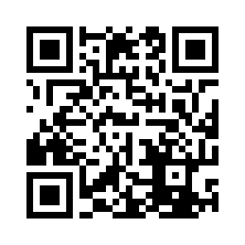 QR Code for bitcoin:1RhkDAYB8qEnEnJNZ1b6fR1SdX7XY86ec