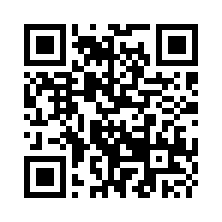 QR Code for bitcoin:1RkPahnpXsD5GkhSDp7dRWSHSGvU1MRWg