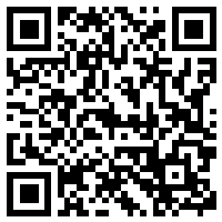 QR Code for bitcoin:1RkVFd6AJsUn5qhSL6ERojJEUsAinvKuh