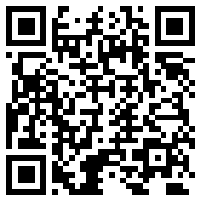QR Code for bitcoin:1Root13co8RR2TEUabtfEEE2CrTTr6pqn
