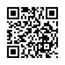 QR Code for bitcoin:1RpXpDGSFTYe4D2AsH25SMBAxS75y51JQ