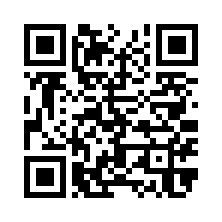 QR Code for bitcoin:1Rpm6cdCdix231Pge3e4rKMQt3wj187ty