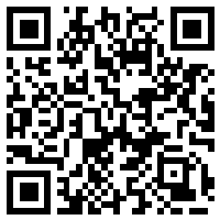 QR Code for bitcoin:1Rrt3Wfti77w5XZPMyFuRSZCzGEyvxVUB