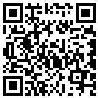 QR Code for bitcoin:1Ruk6hFNybUbKHPExvBsPdkDoZbJKTvQA