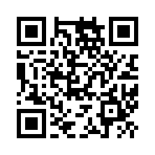 QR Code for bitcoin:1RuthP51B2osjFDwUxbdcZqTS49bwz4mc