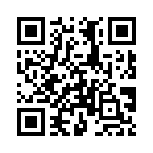QR Code for bitcoin:1RvDkUAFWVDbpS6L6LM3qe67TJPnApZWY