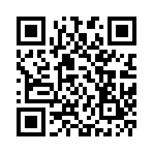 QR Code for bitcoin:1RvPUZCMAMnRLd1gEEAhxStjjEmMumfJT