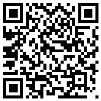 QR Code for bitcoin:1RvRHC2j8oDPj7HAWTTwmtgobomvMJdYY