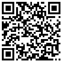 QR Code for bitcoin:1RwvhsBnBdn1zJmUSoEXeorqDTKtADdb6