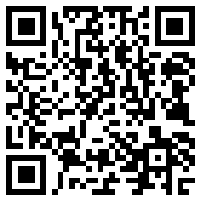 QR Code for bitcoin:1S189LJLjpMAv2LnWMtrA7eeRJCfUvE7V
