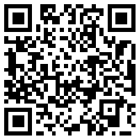 QR Code for bitcoin:1S3D3WrfCaghZocbMky6KzAFnRFKGet1V