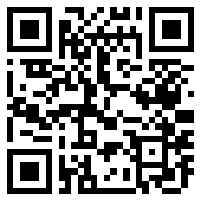 QR Code for bitcoin:1S6HqpjZapeiCo95dYA2iKHpB3GAU4AVM