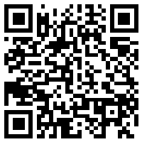 QR Code for bitcoin:1S6cjkvfvU4HxCd2ezFgzwN2CSNS8ipCM