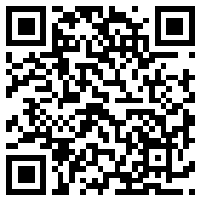 QR Code for bitcoin:1S7VGeigpcfkjpHUjaWm23q1duTYbGmuj