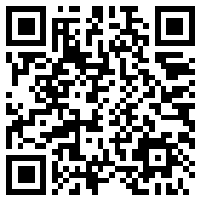 QR Code for bitcoin:1S7Vf87ik5HDwtWL4g7DfMsih82XphZji
