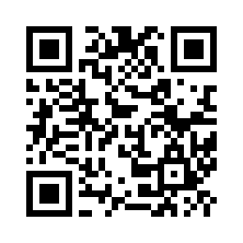 QR Code for bitcoin:1S8fEGvz3atqQAecjJor7ESd9KTSmVG8Y