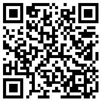 QR Code for bitcoin:1S8vQomWDyDun8AB2fCG8fnaCqxPxtSkF