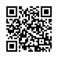 QR Code for bitcoin:1SATc3h9YdG8U1trkSEXtynEfcujFTmLx